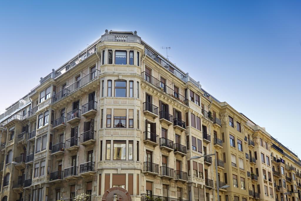 Zurriola Zinema By Feelfree Appartement