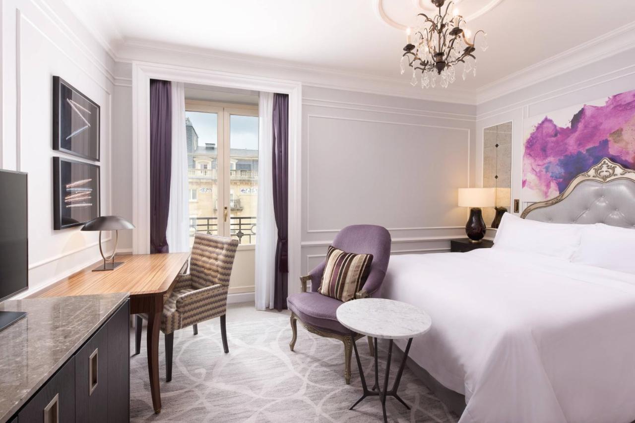 Maria Cristina, A Luxury Collection Hotel, Hotel San Sebastián