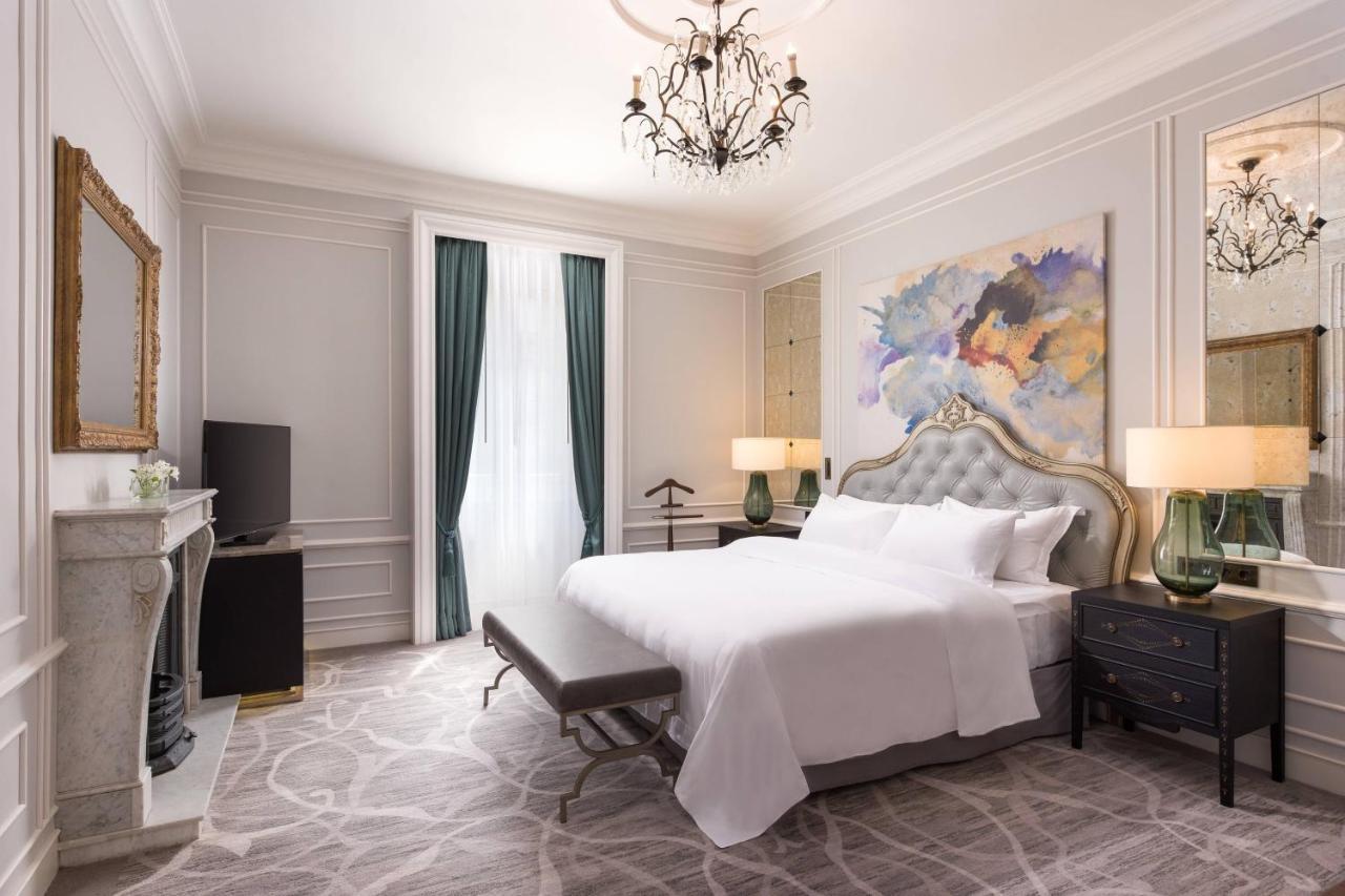 Hotel Maria Cristina, A Luxury Collection Hotel, San Sebastián