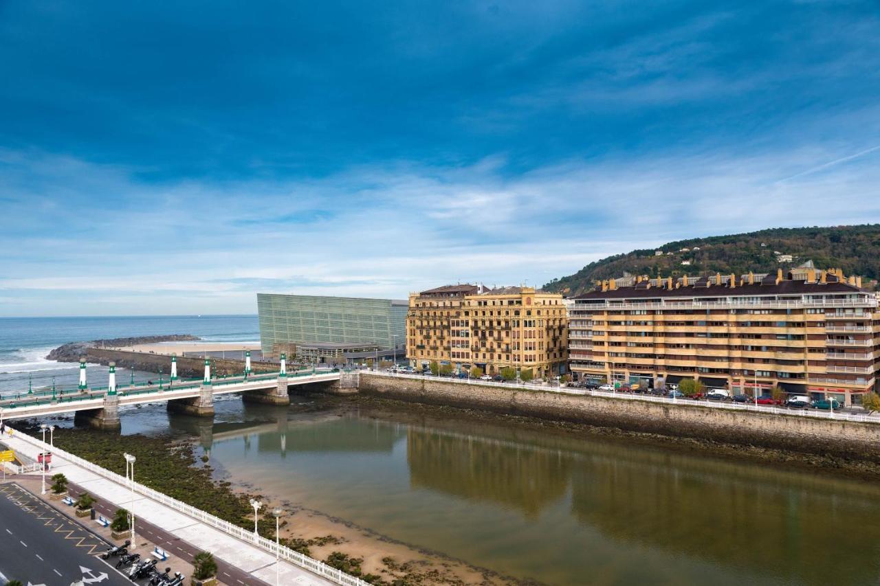 Maria Cristina, A Luxury Collection Hotel, Hotel San Sebastián