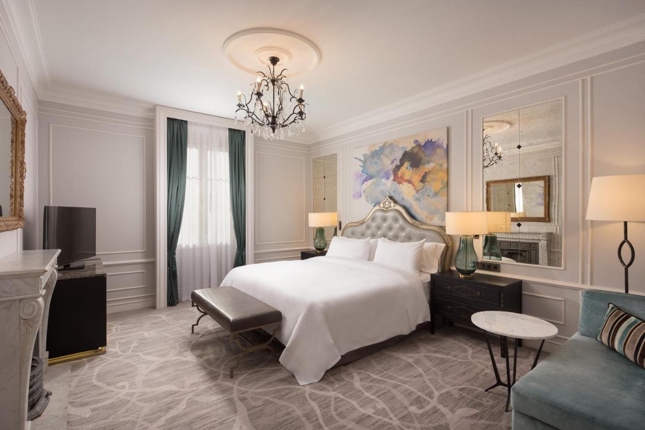 Maria Cristina, A Luxury Collection Hotel, San Sebastián