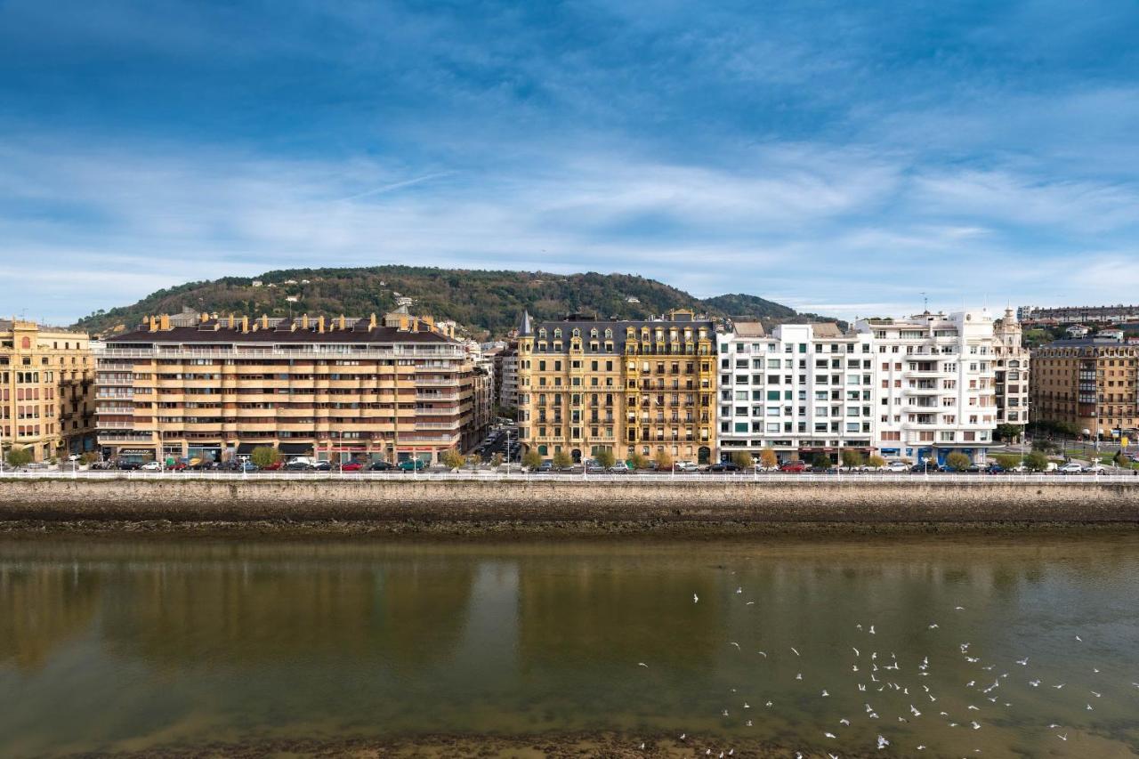 Maria Cristina, A Luxury Collection Hotel, San Sebastián