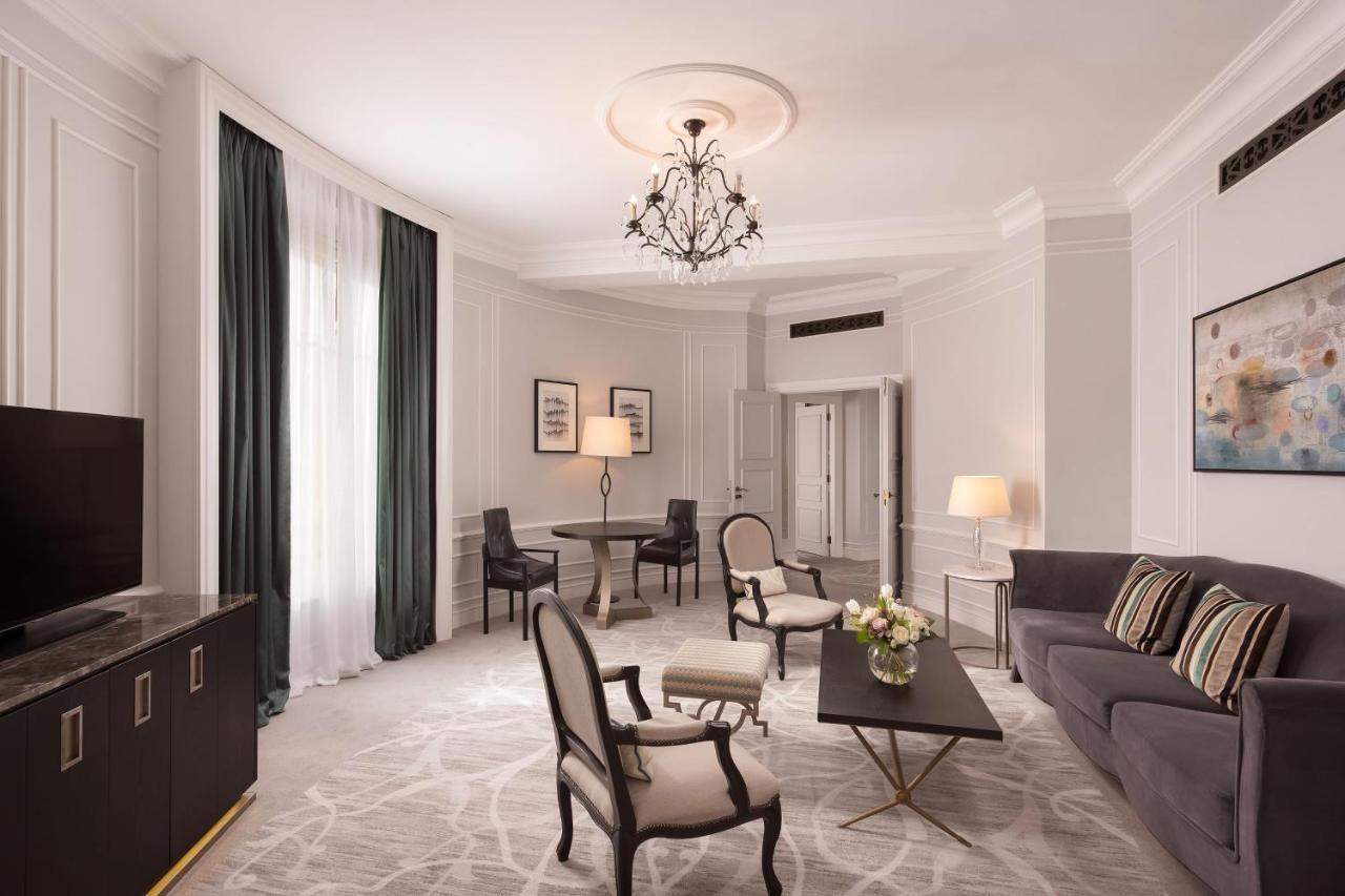 Maria Cristina, A Luxury Collection Hotel, 5* San Sebastián