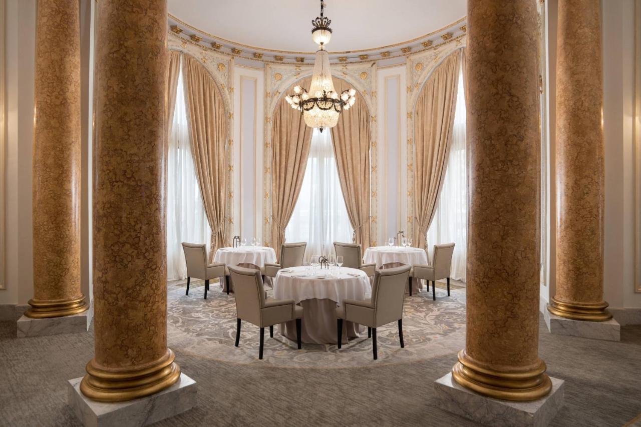 Maria Cristina, A Luxury Collection Hotel, 5*