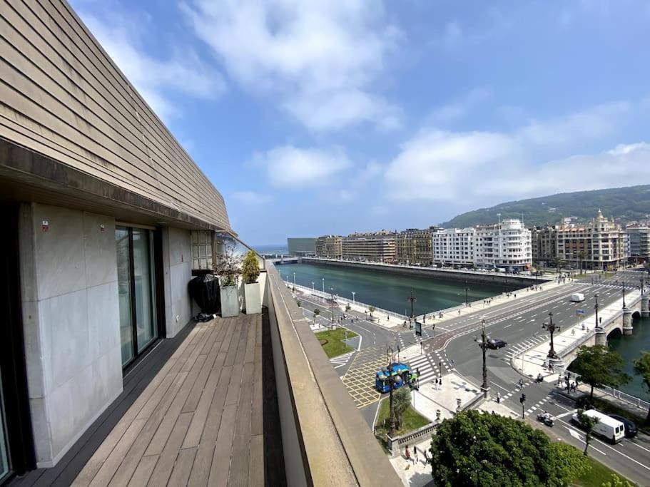 Apartment Avenida Vt - Vivienda Turistica San Sebastian