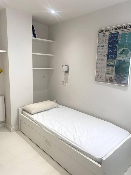 Avenida Vt - Vivienda Turistica Apartment
