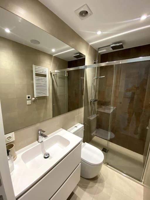 Apartment Avenida Vt - Vivienda Turistica San Sebastian
