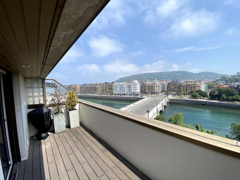 Avenida Vt - Vivienda Turistica San Sebastian