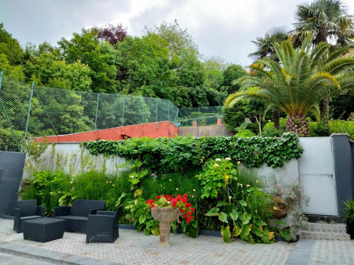 Holiday home Doma Etxea Donostia-san Sebastian Ess02683 San Sebastian