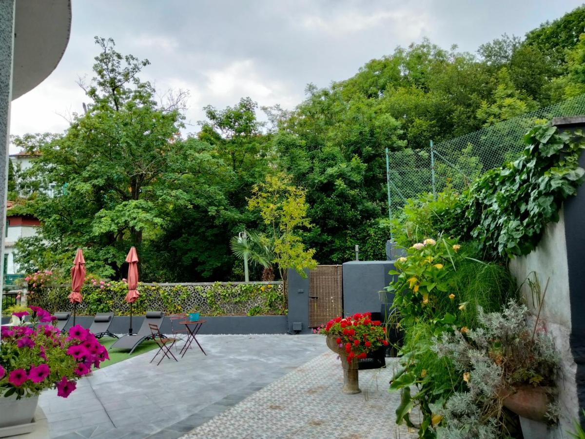 Doma Etxea Donostia-san Sebastian Ess02683 Holiday home
