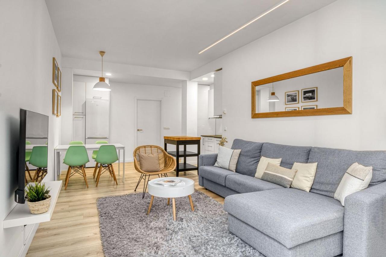 Appartement Always Easy I Arroka
