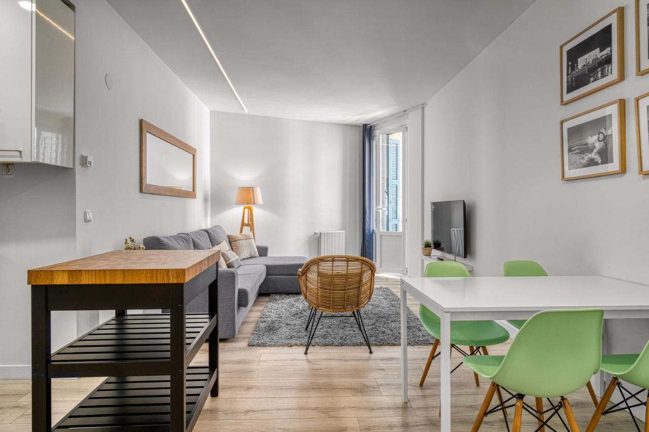 Appartement Always Easy I Arroka *