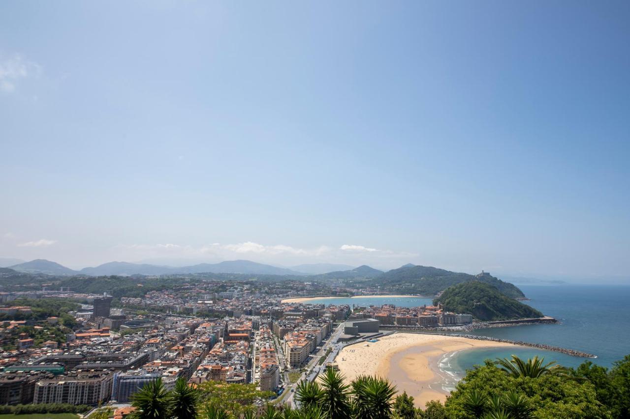 Amazing Views Over In A Family * Saint-Sébastien