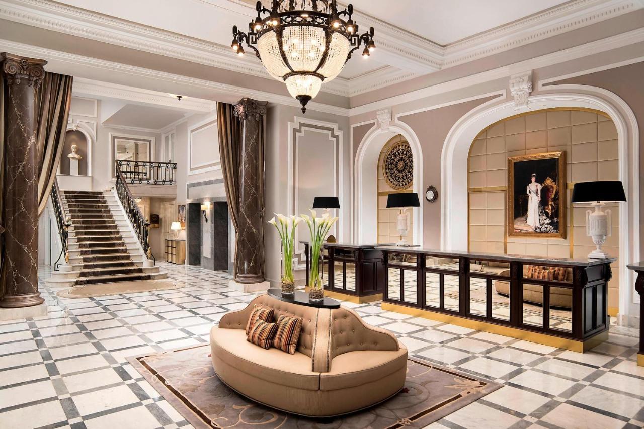 Hotel Maria Cristina, A Luxury Collection Hotel, 5*
