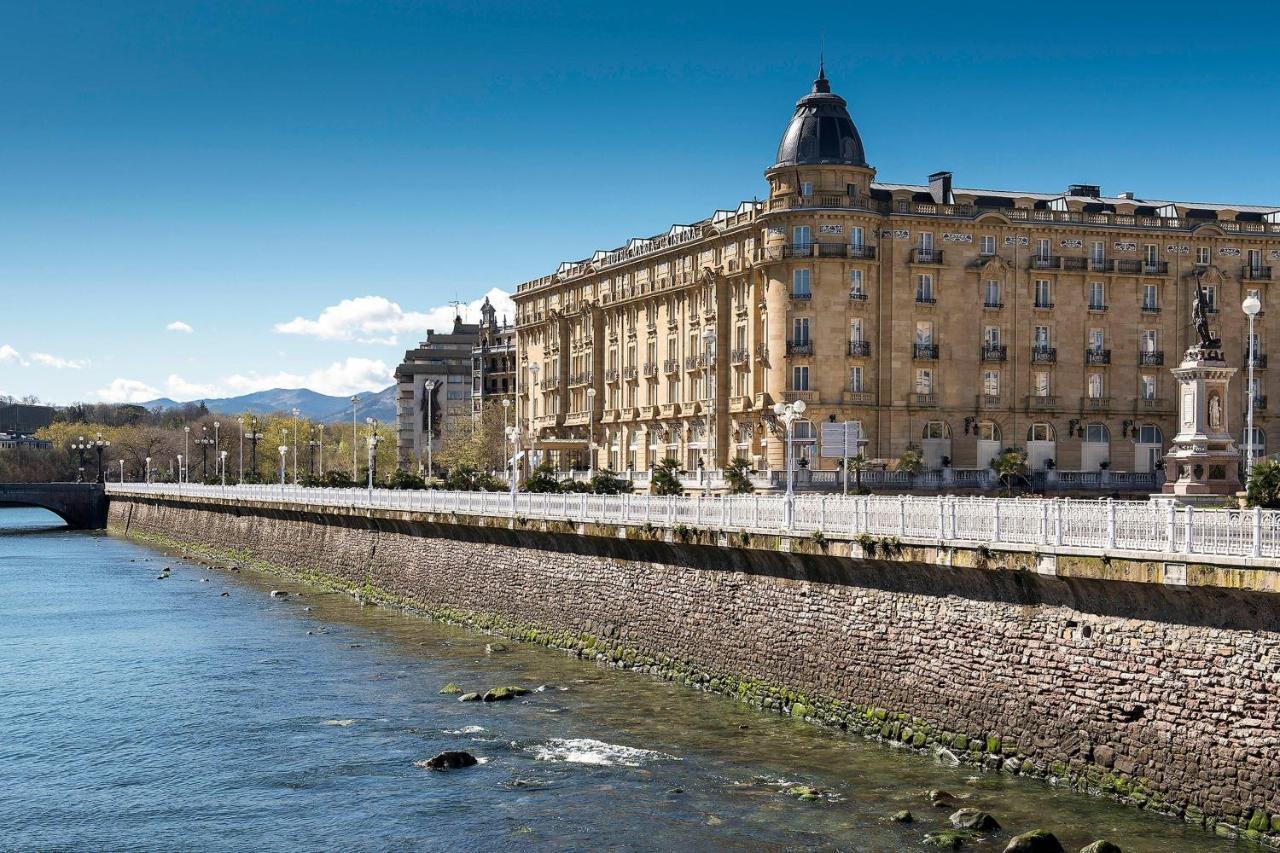 Maria Cristina, A Luxury Collection Hotel, Hotel 5*