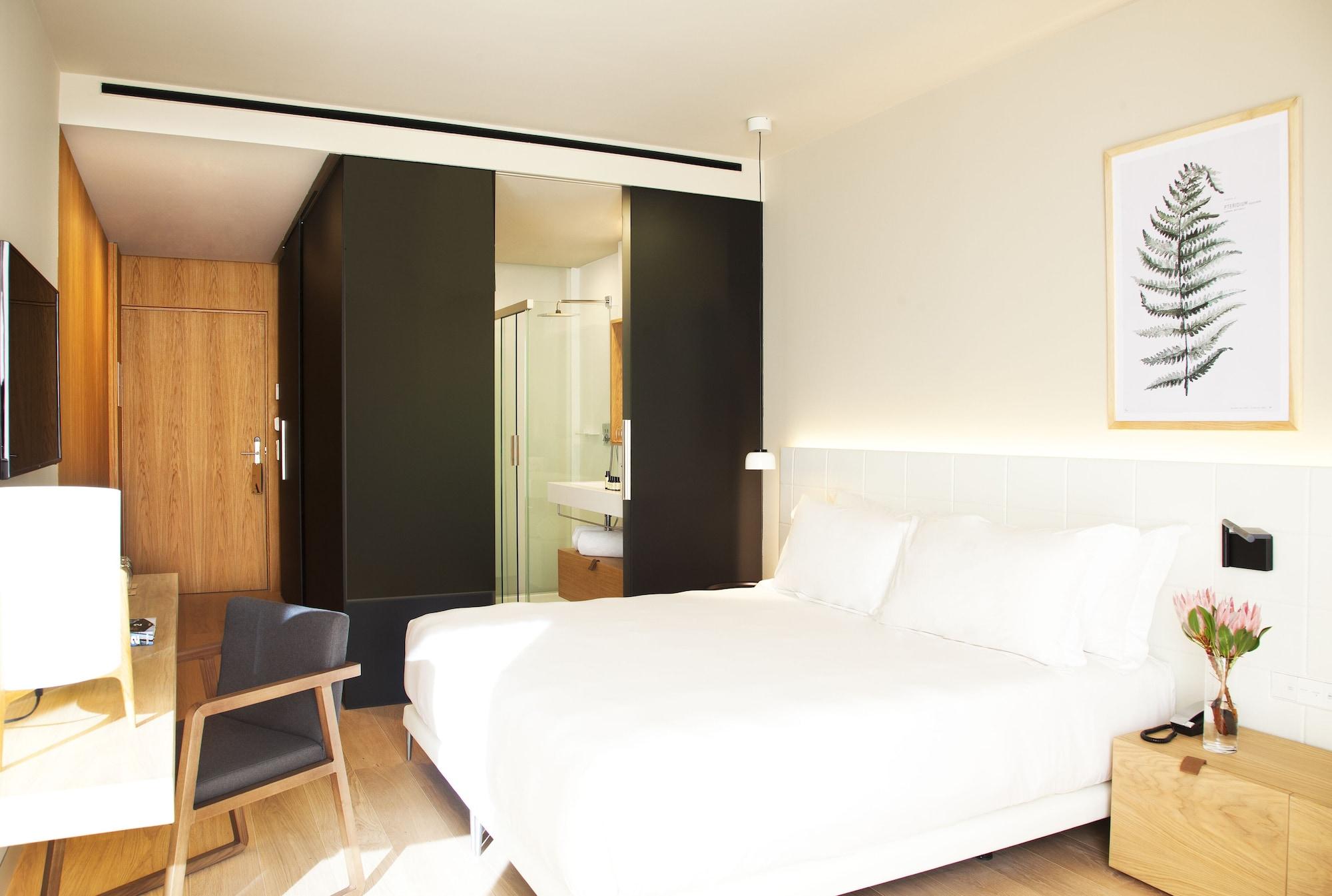 Arima & - Small Luxury San Sebastian