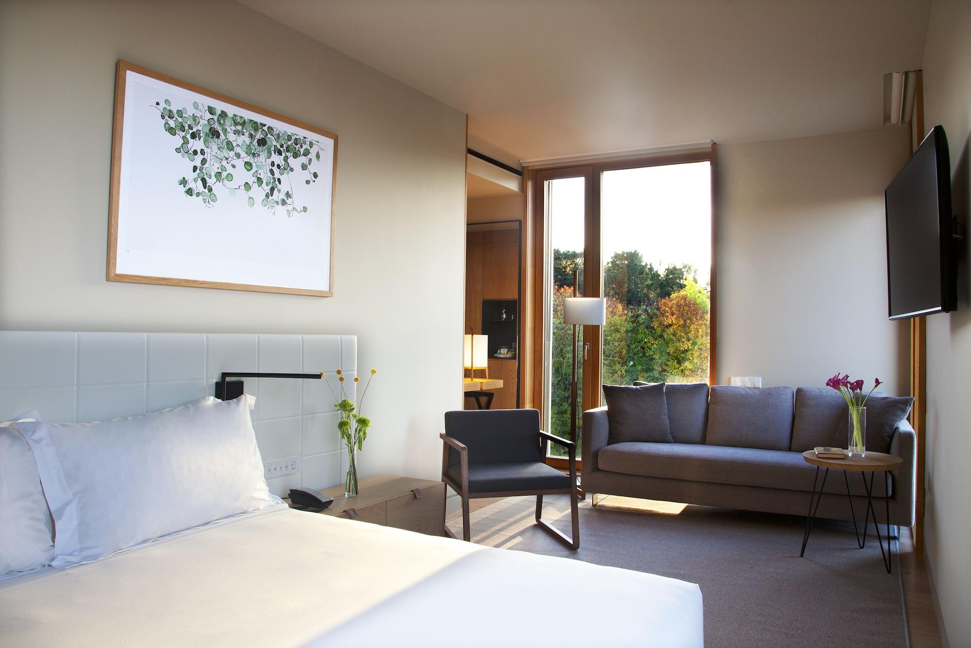 Arima & - Small Luxury 4* San Sebastian