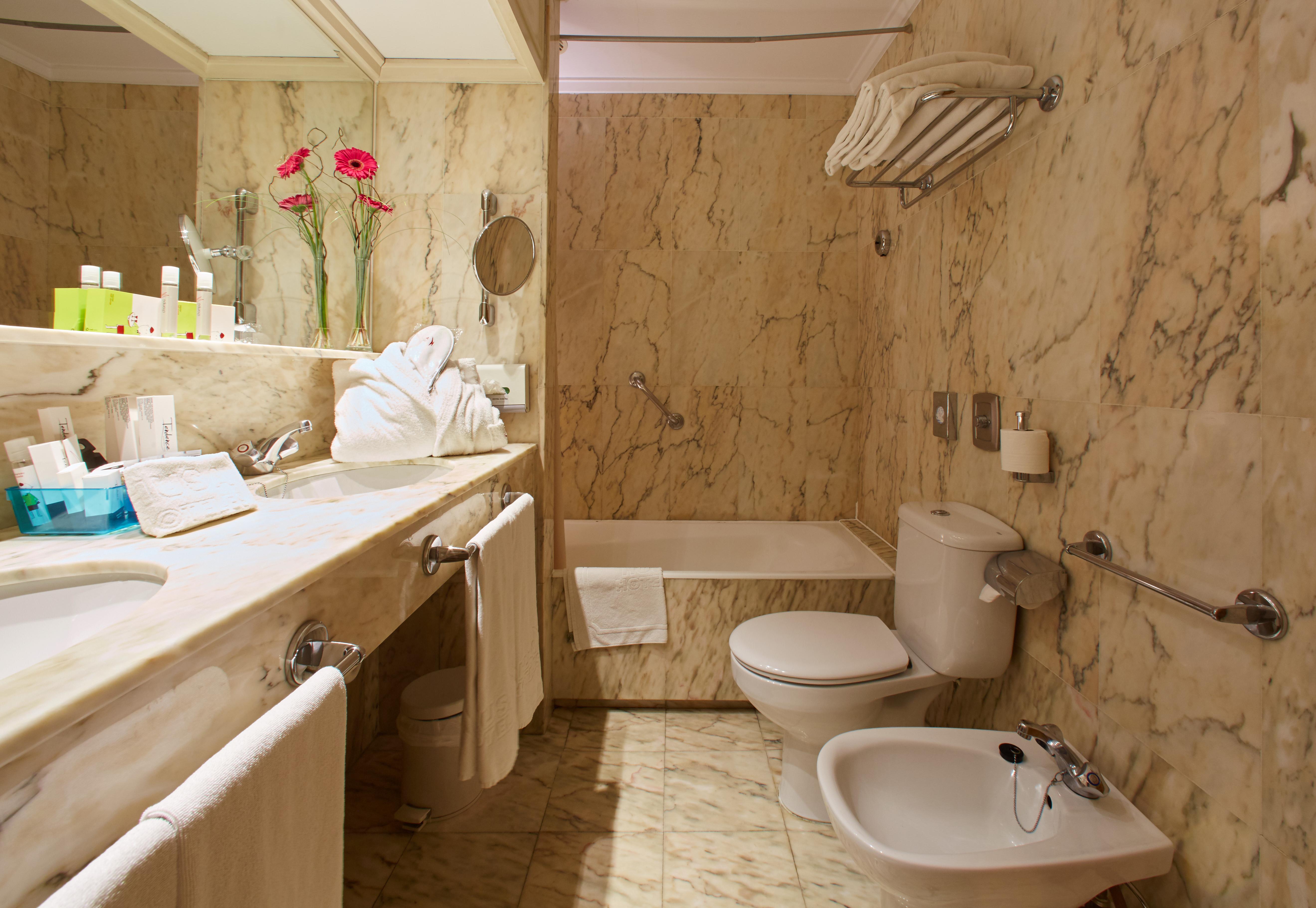 Hotel Sercotel Europa 3*