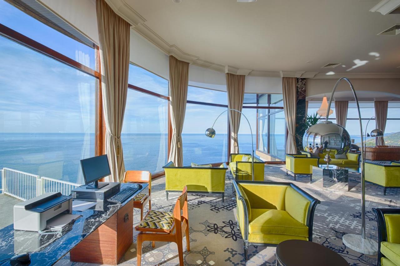 Mercure Monte Igueldo Hotel 4*
