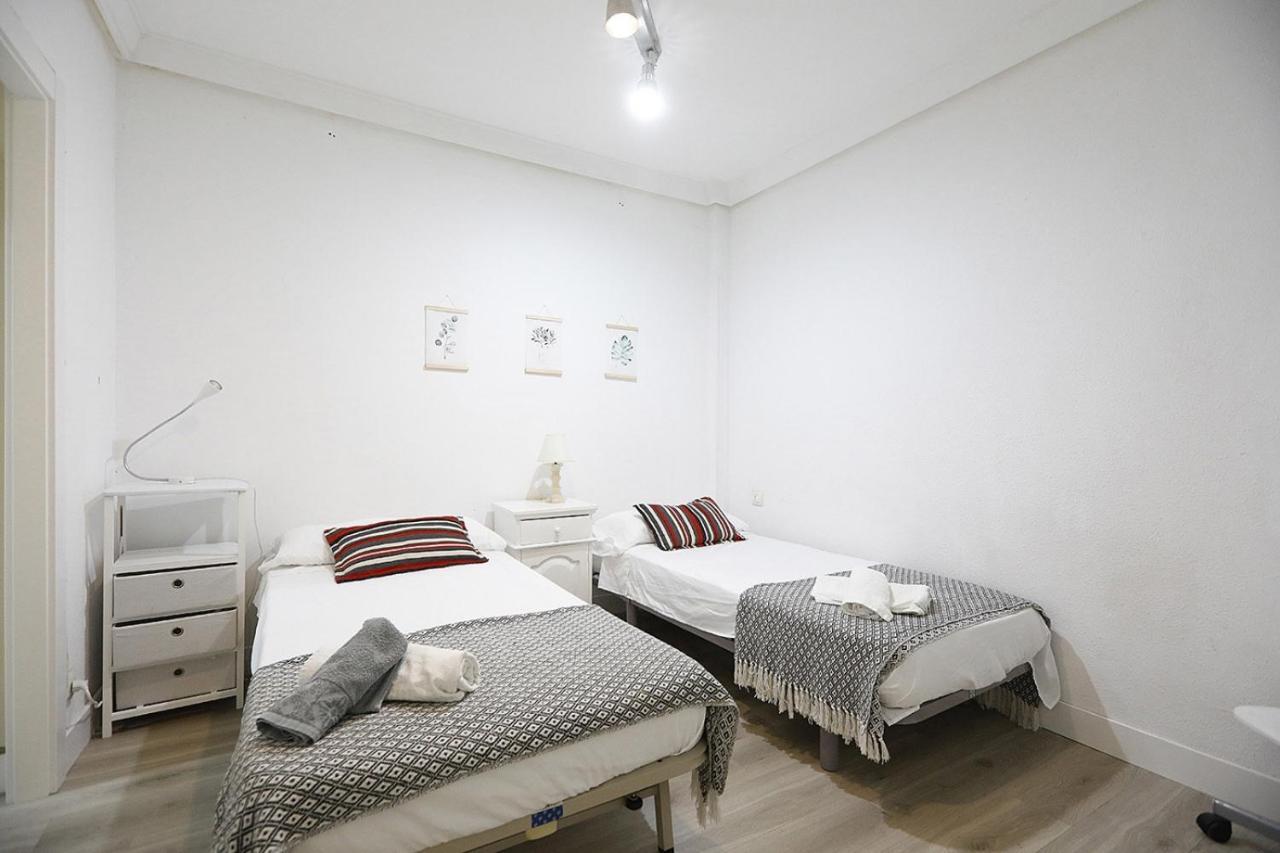 Apartamento Precioso Piso Centrico Con Aparcamiento Gratuito
