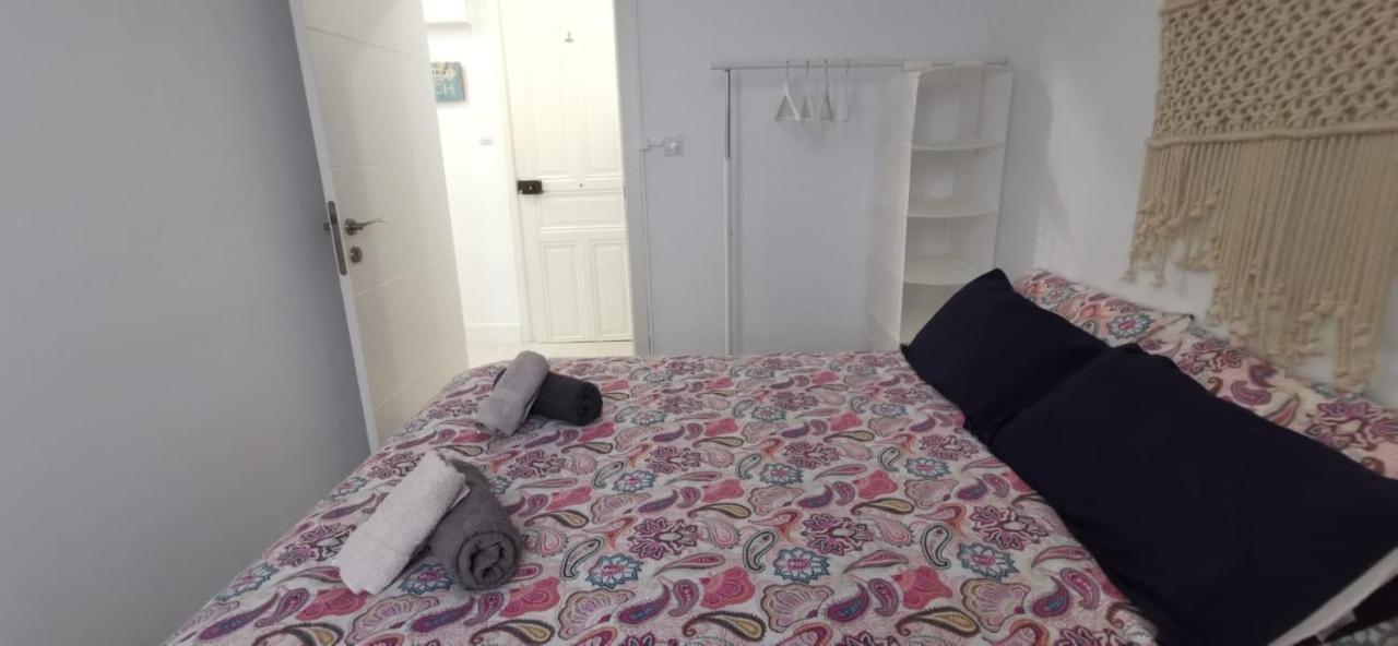 Apartment Casa Eguino- Pet Friendly *