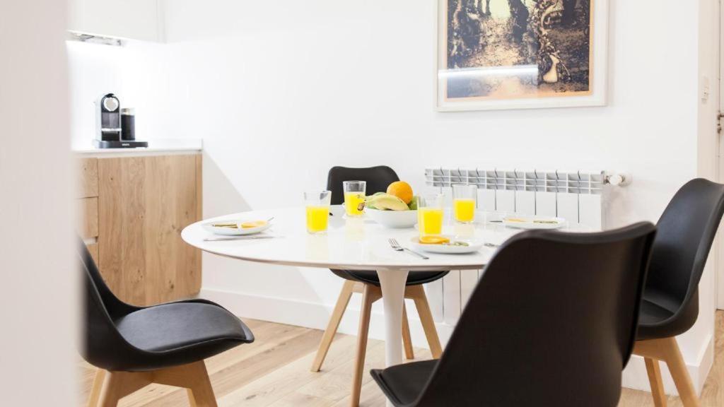Apartment Luxury Boutiques I - Sshousing