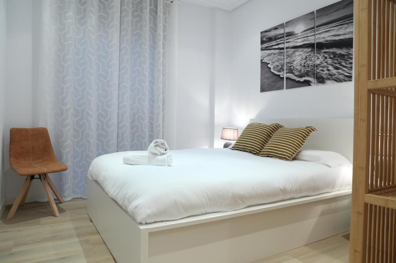 Zurriola Beach Brand New By Cisan San Sebastian