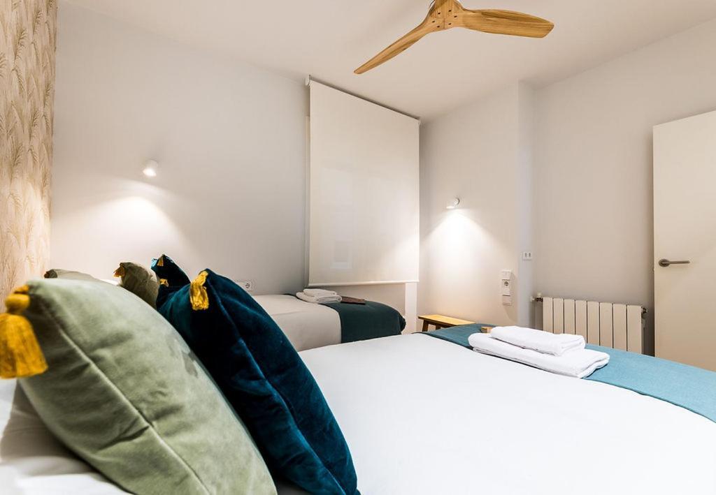 Appartement Sunrise By Sweet *