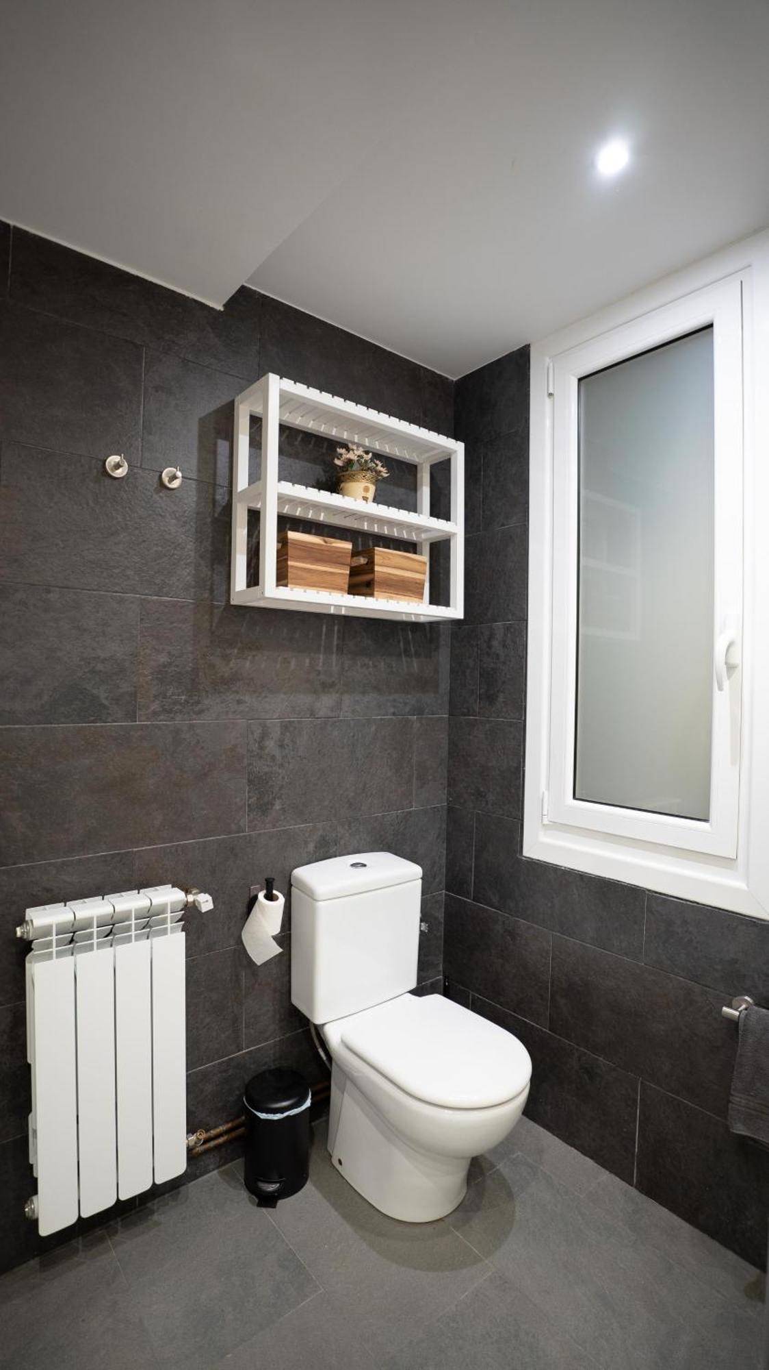Céntrico, Junto A Estación De Bus/tren, Y Playas Appartement *