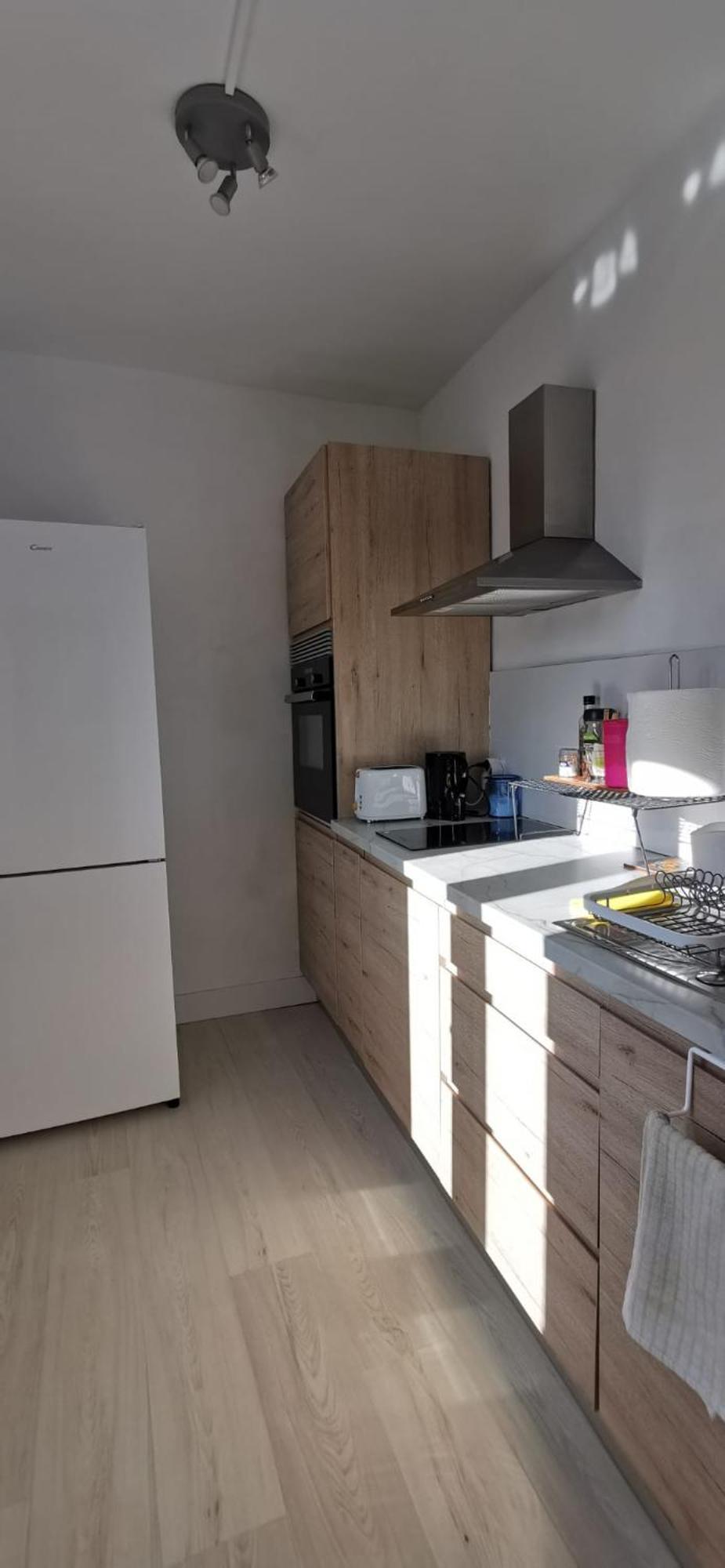 Apartment Casa Eguino- Pet Friendly San Sebastian
