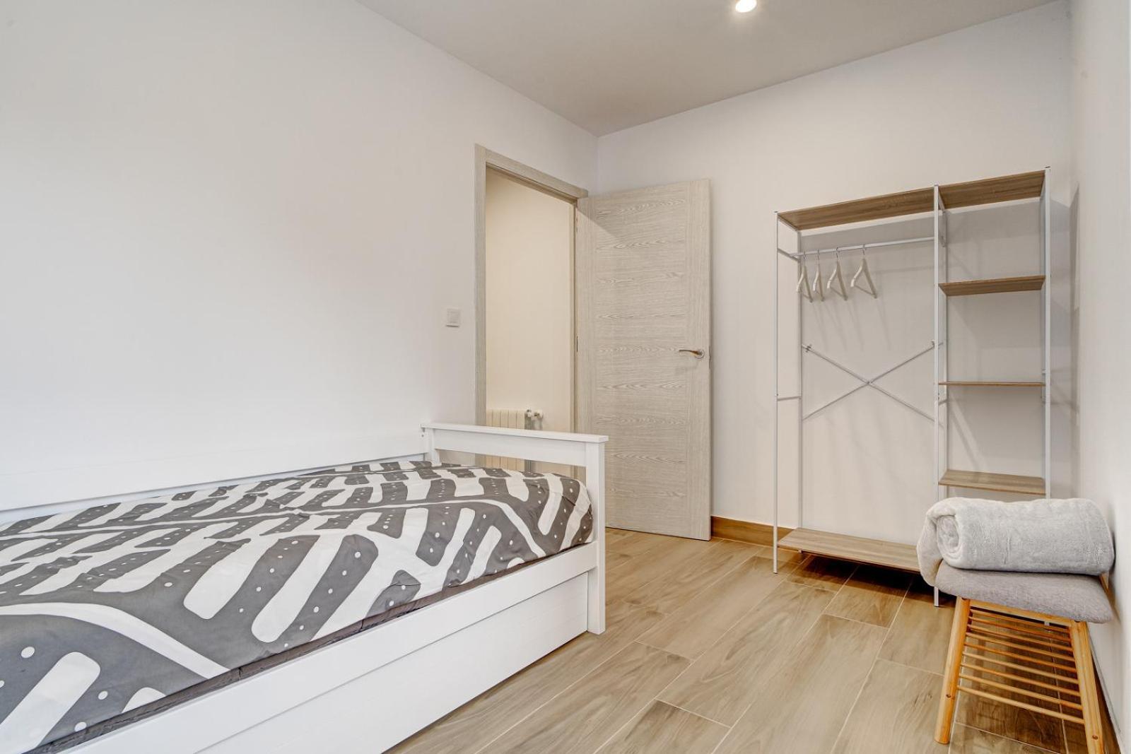 Apartamento Larra By Sanse Holidays