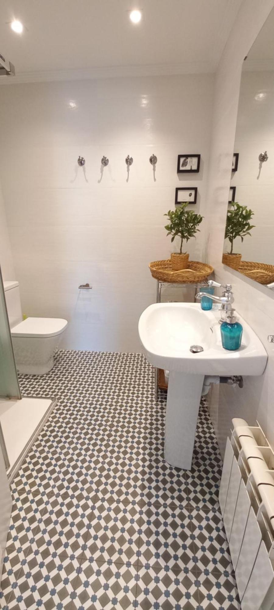 Apartment Luz-gros San Sebastian
