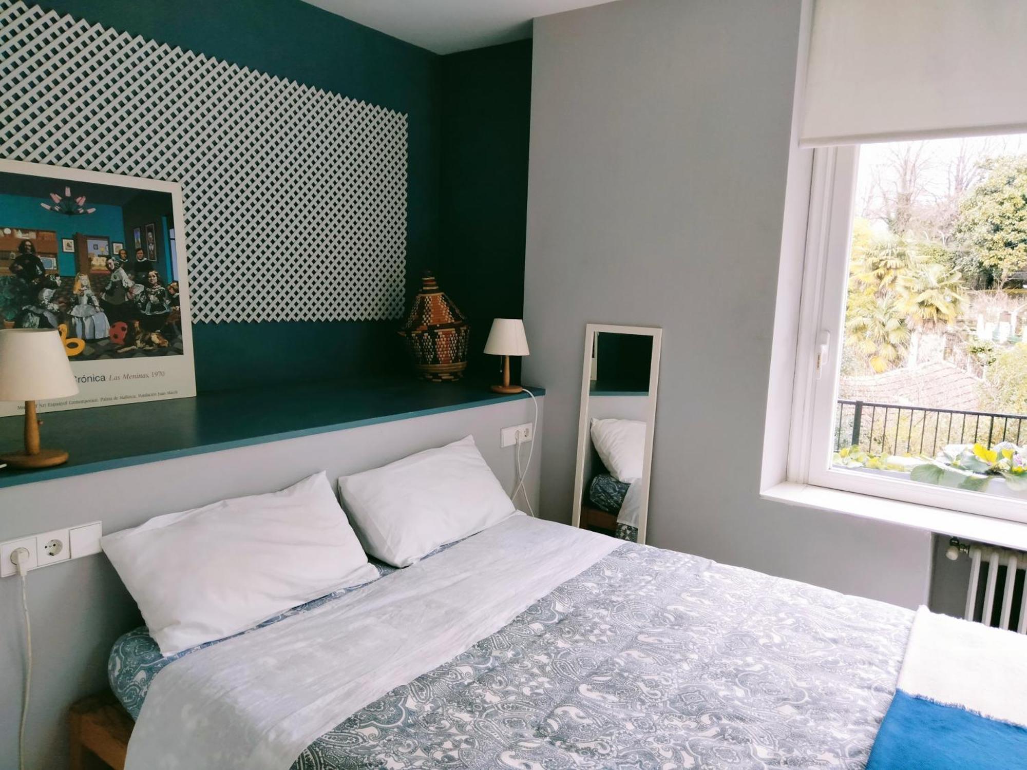 Doma Etxea Donostia-san Sebastian Ess02683 Holiday home