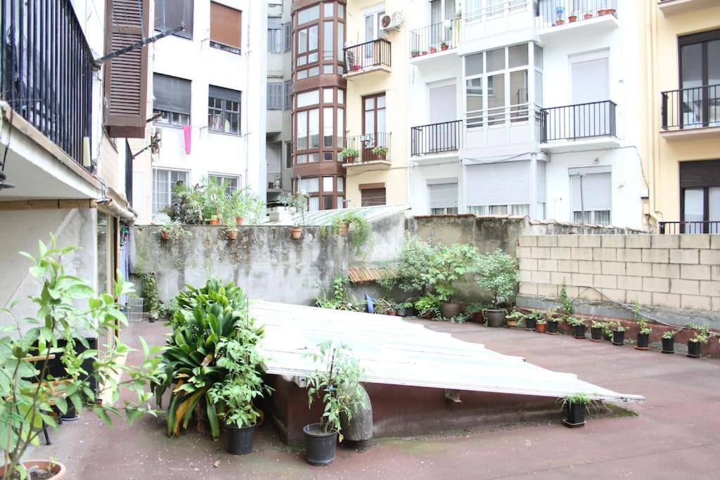 Apartamento La Casa Del Arbol San Sebastián