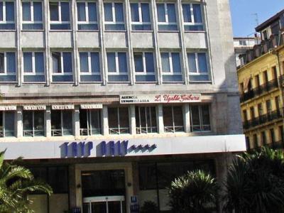Orly, Affiliated By Meliá Hotel San Sebastián