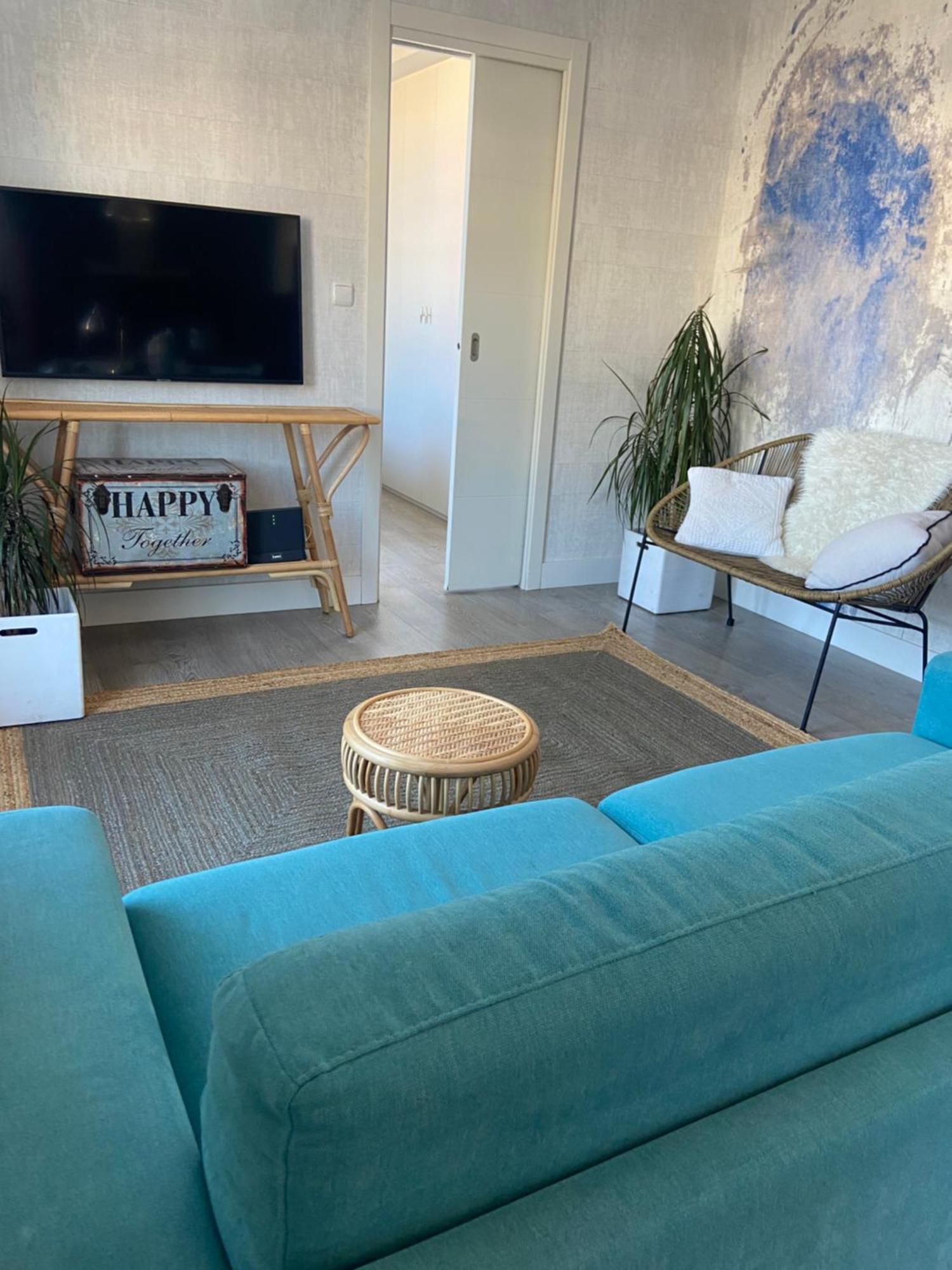 Apartment Brisasvtsansebastian In Zurriola Beach, Penthouse, Sea Views *