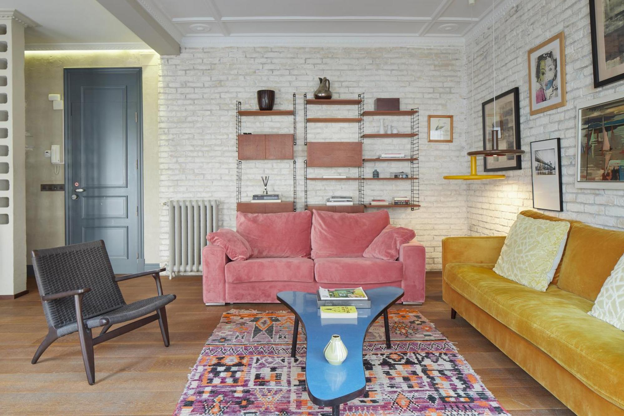 Dear Oldie By Feelfree Rentals Apartamento