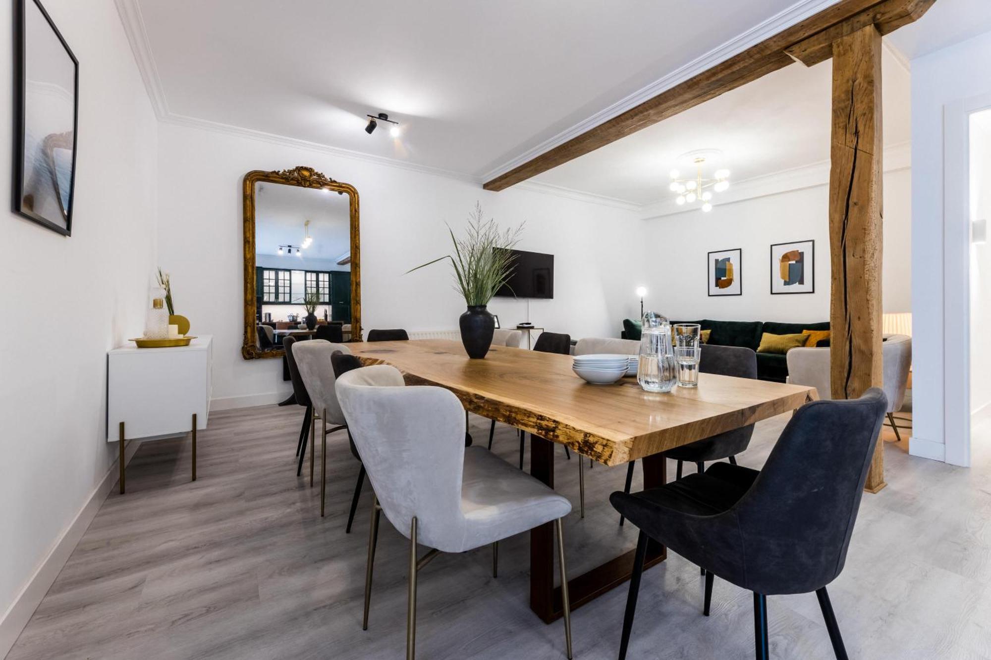 Apartamento Balea By Sweet San Sebastián