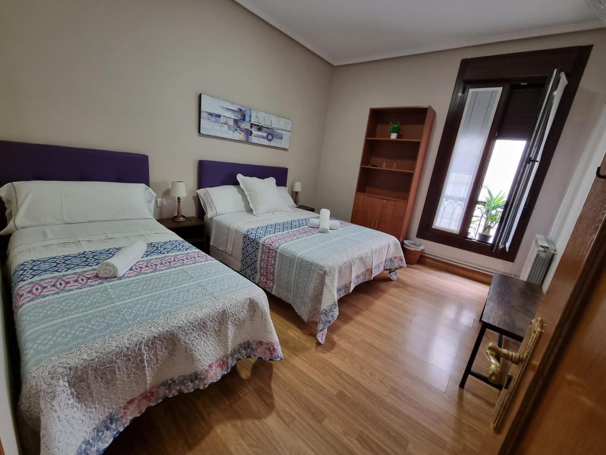 Guest house Loinaz *