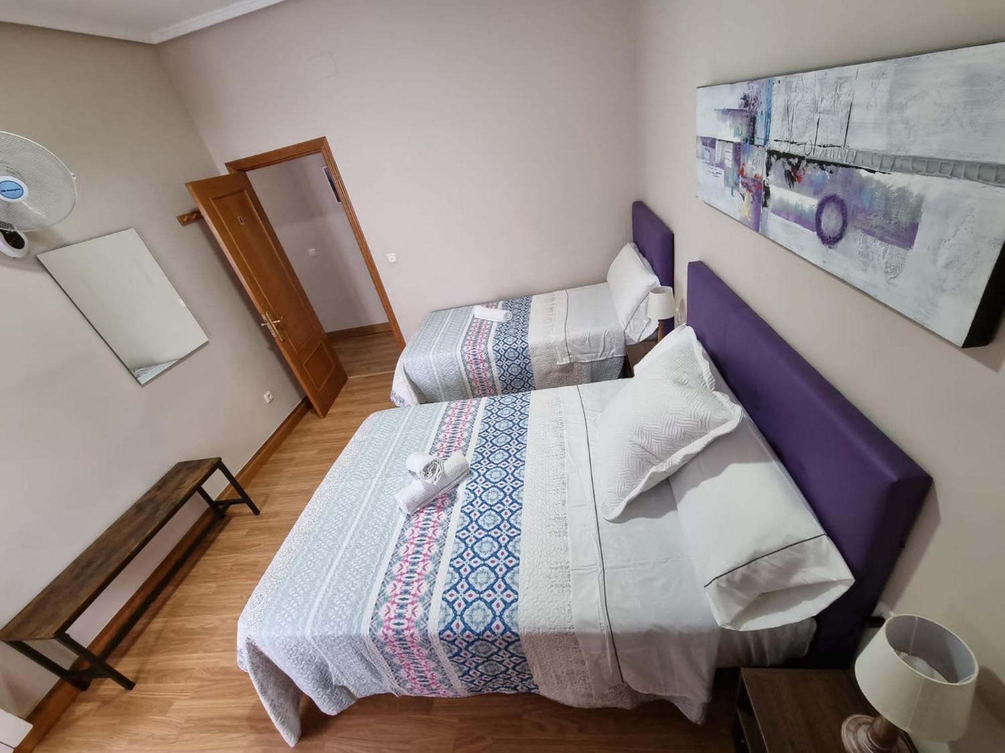 Guest house Loinaz
