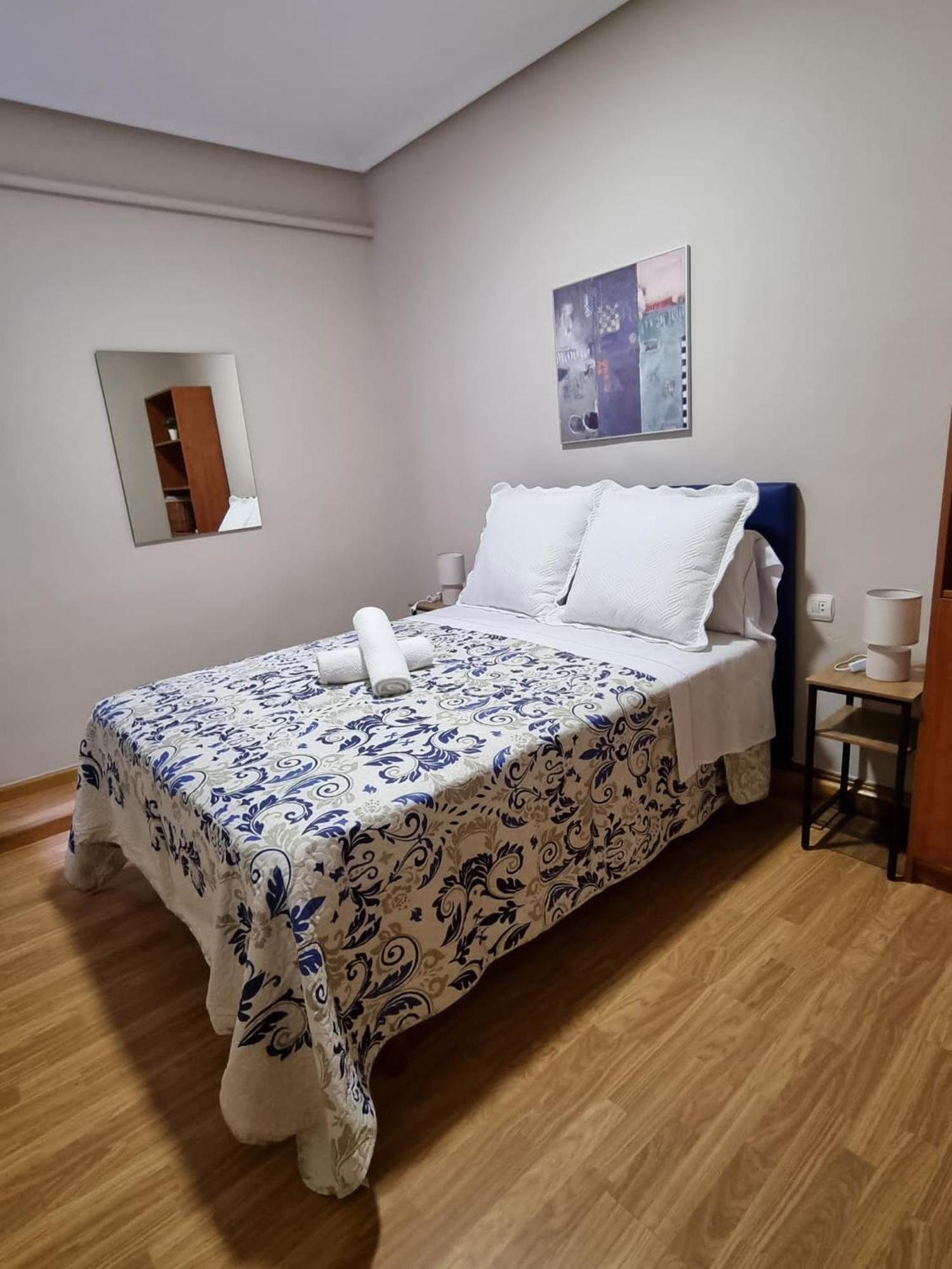 Loinaz Guest house San Sebastian