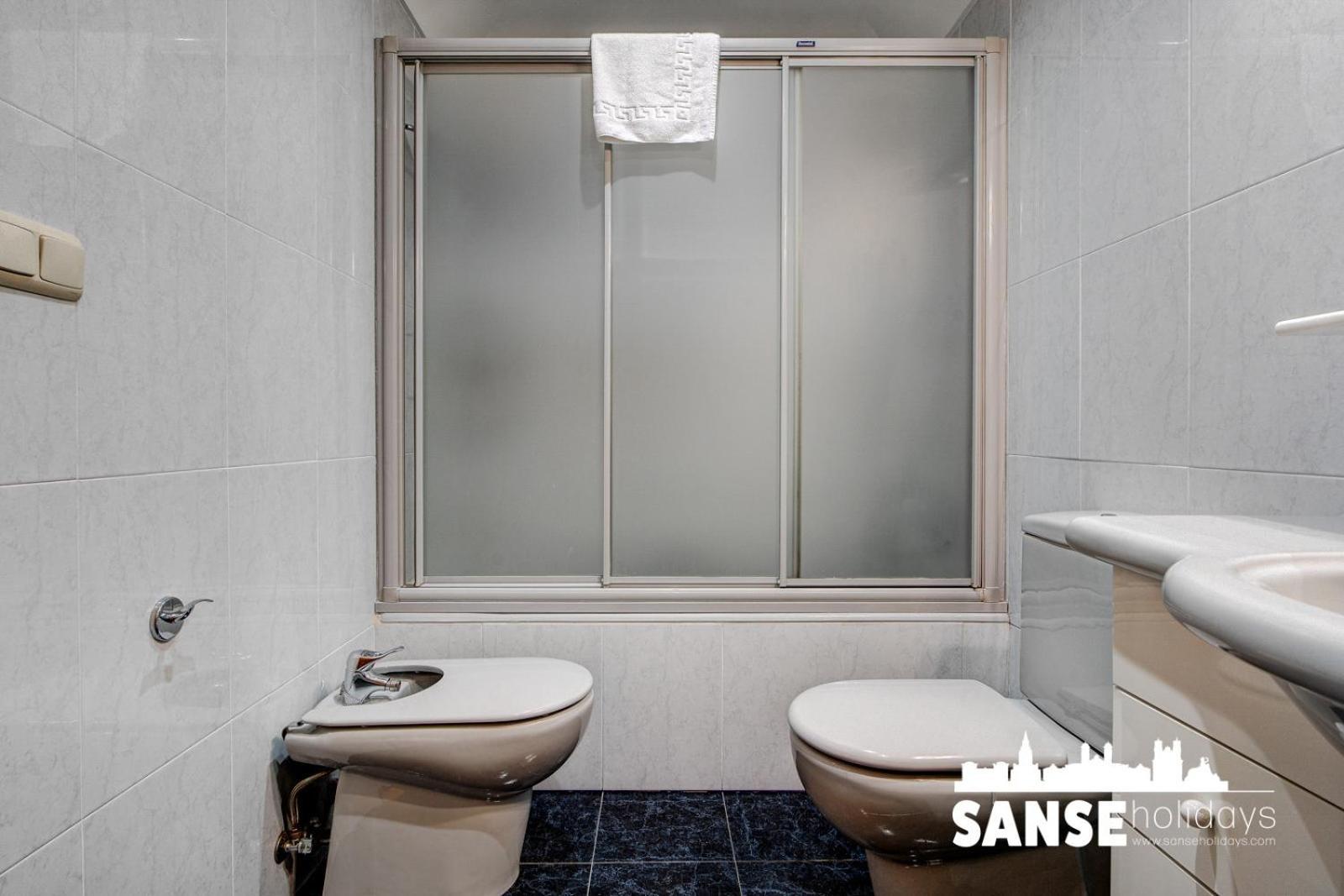 Pavia By Sanse Holidays Saint-Sébastien