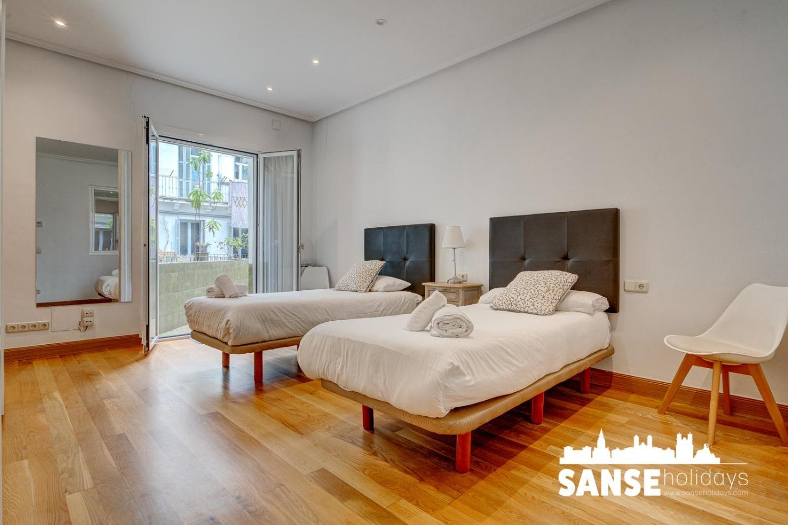 Appartement Pavia By Sanse Holidays *
