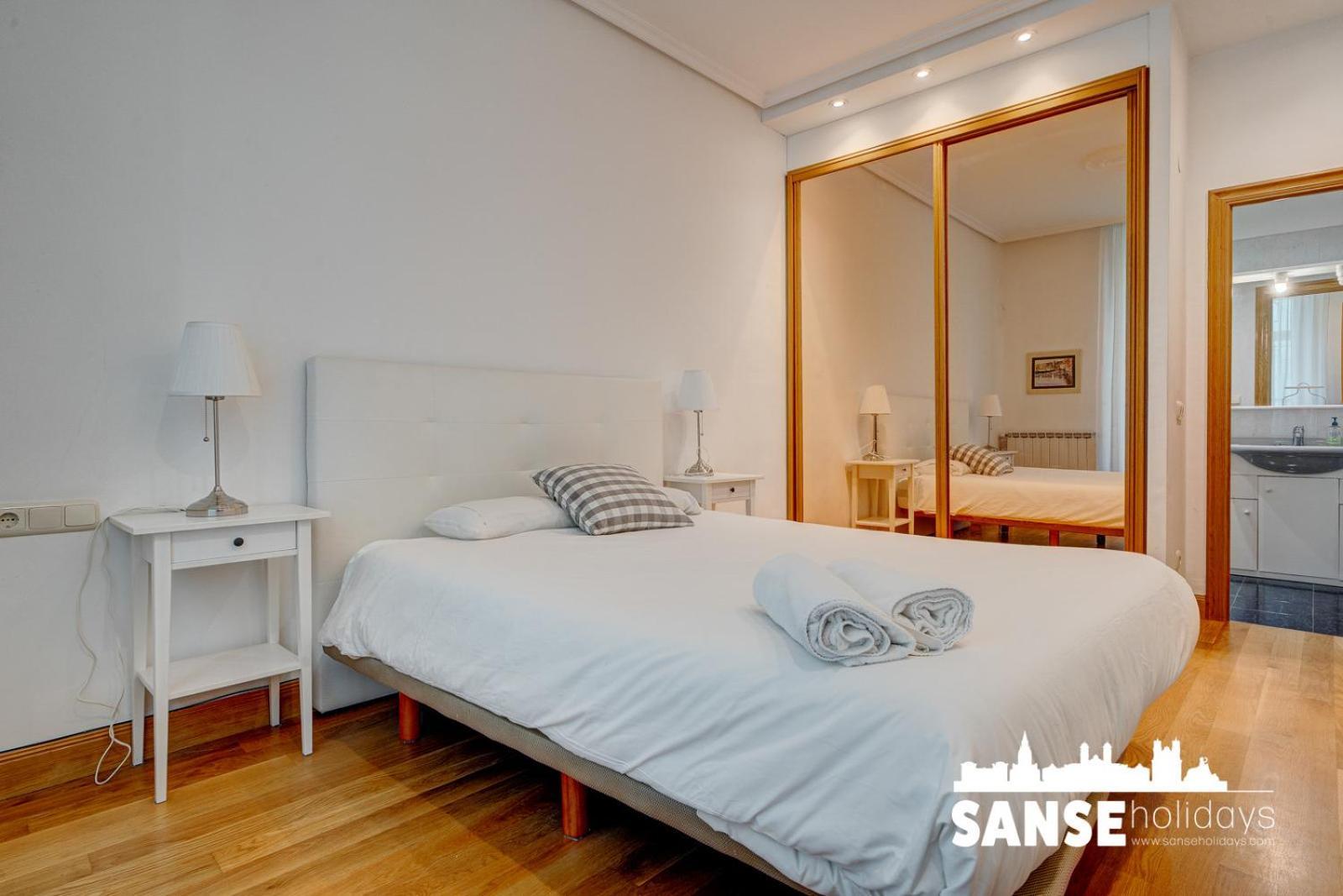 Pavia By Sanse Holidays Appartement *