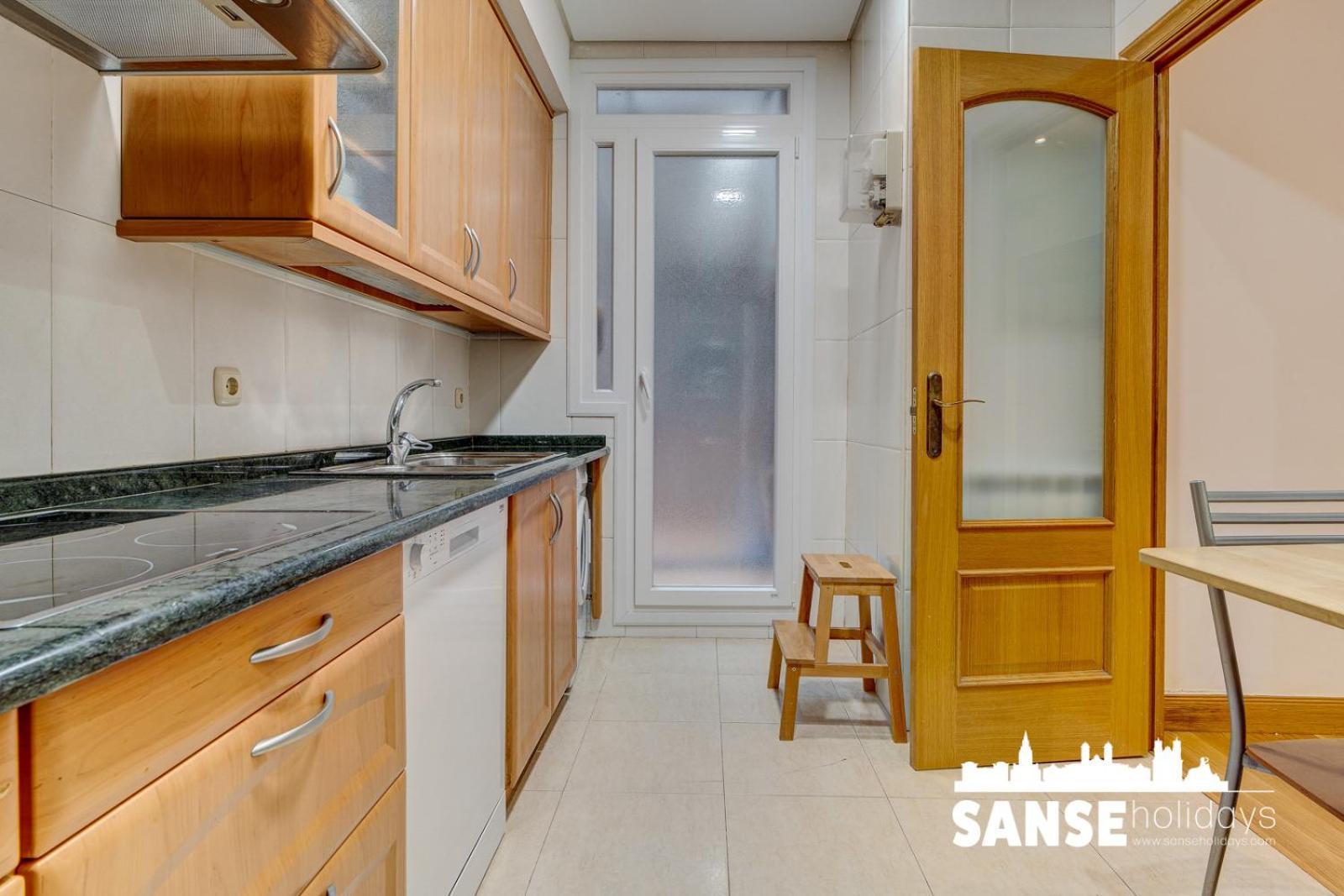 Pavia By Sanse Holidays