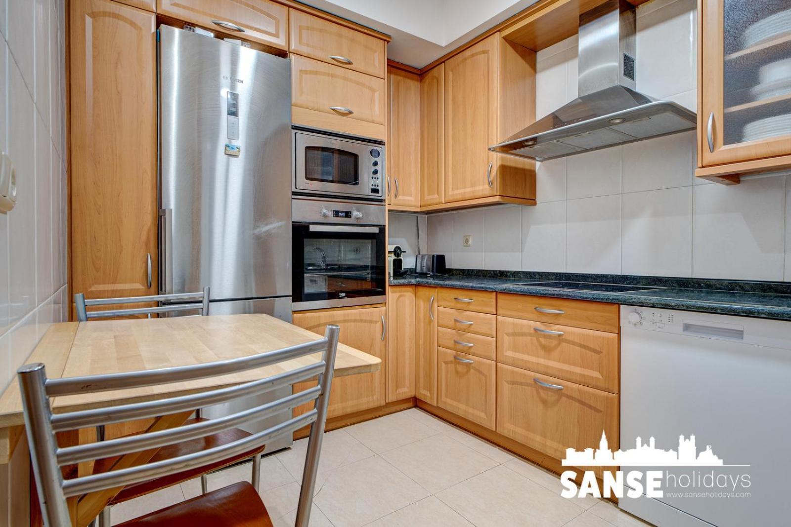 Pavia By Sanse Holidays Appartement