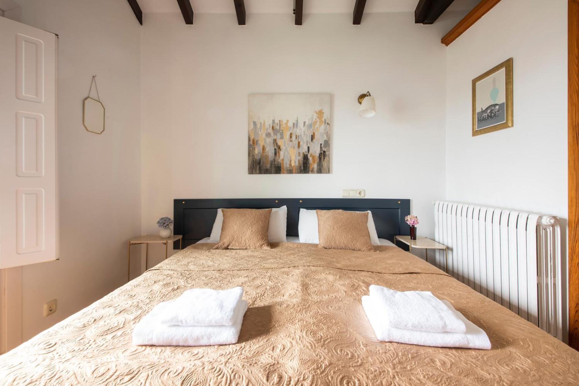 Villa Amazing Views Over In A Family Saint-Sébastien
