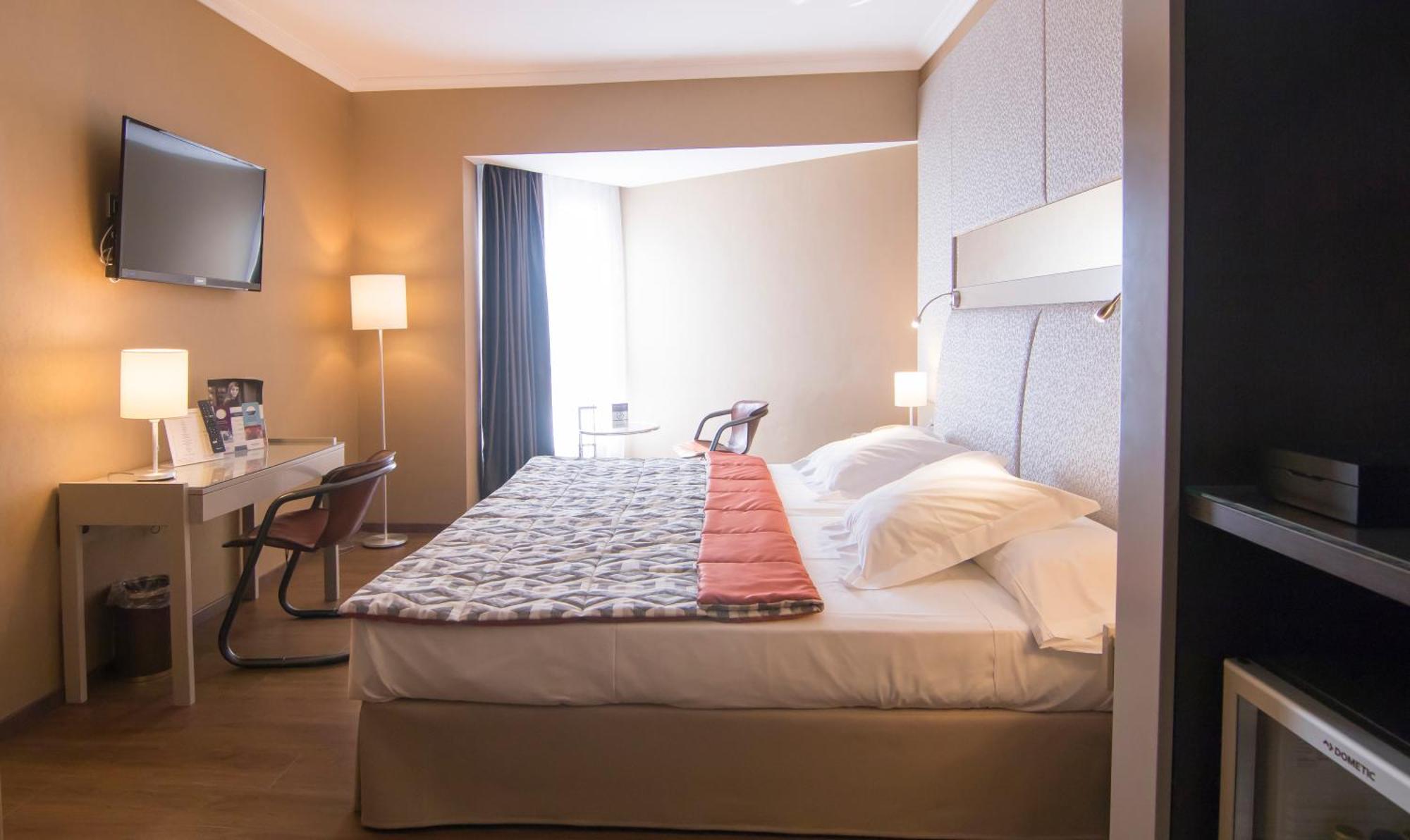 Hotel Mercure Monte Igueldo 4*