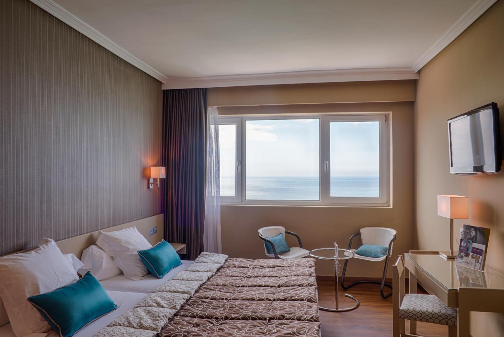 Mercure Monte Igueldo 4* San Sebastian