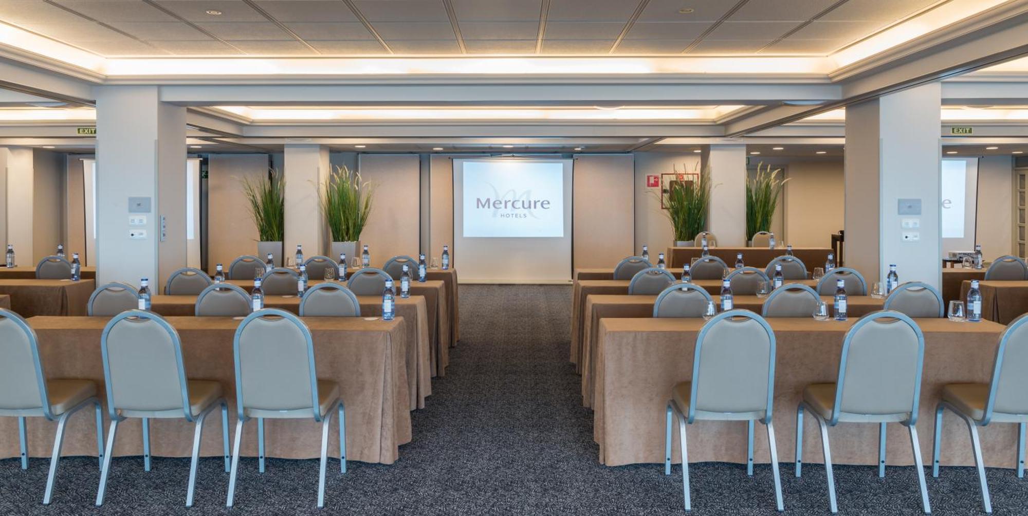 Mercure Monte Igueldo